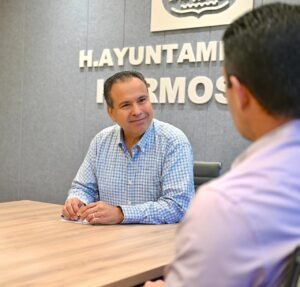 Fortalece Hermosillo sus finanzas y alcanza máxima calificación crediticia