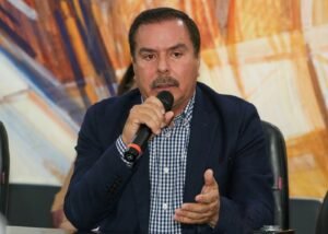 Ya se supo… Valle del Mayo