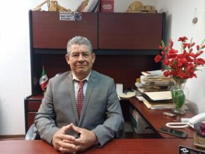 Ya se supo … Valle del Mayo
