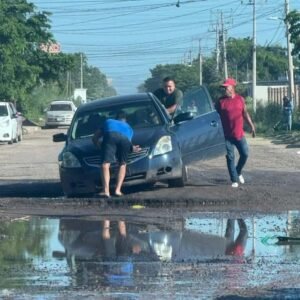 Retes aumenta 30% Presupuesto, pero Navojoa está en un caos