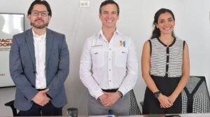 Presentan Gobierno Municipal de Hermosillo y Hermosillo ¿Cómo Vamos? bases del Fondo de Impacto Emprendedor