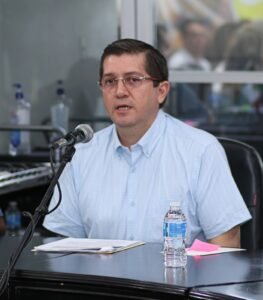 Retes duplica cobro de Predial, pero aun así solicita más deuda