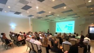 APLAUDEN EMPRESARIOS, COMERCIANTES Y GRUPOS SOCIALES PROYECTO DE AMIGO LNG EN GUAYMAS