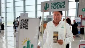LLAMAN A PRESTADORES DE TURISMO DE AVENTURA A ANALIZAR PROPUESTA DE LEY EN SONORA