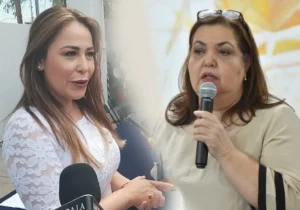 Jueza lanza ultimátuma Tesorera de Navojoa